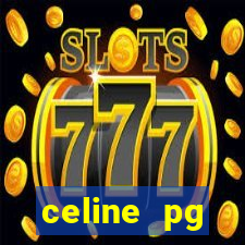 celine pg plataforma de jogos